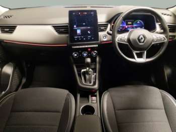 Used Renault Arkana 2022 for sale - 75129398: Photo