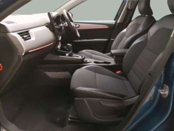 Used Renault Arkana 2022 for sale - 75129398: Photo