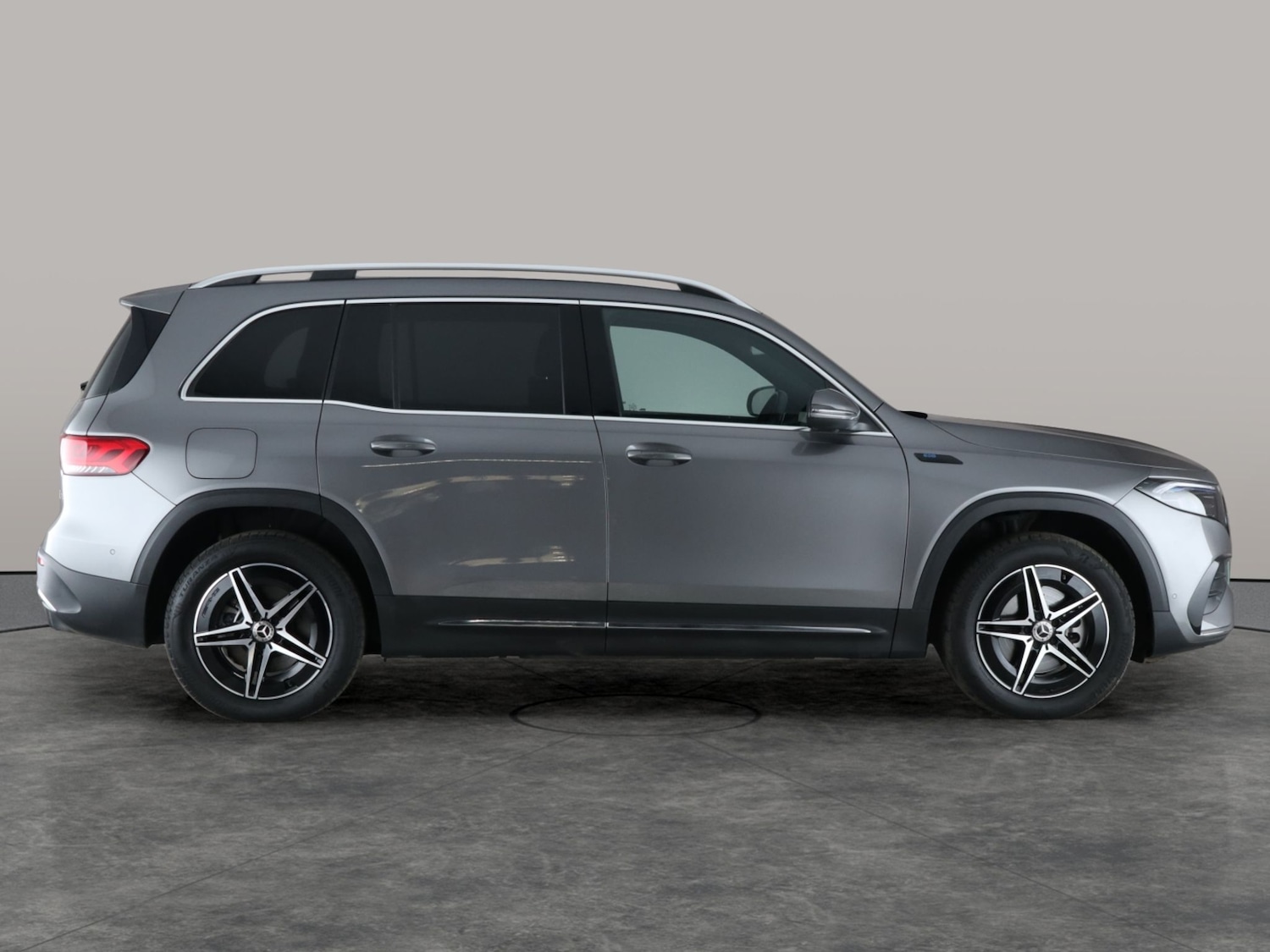 Used Mercedes-Benz EQB 2022 for sale - 76383015: Photo 14