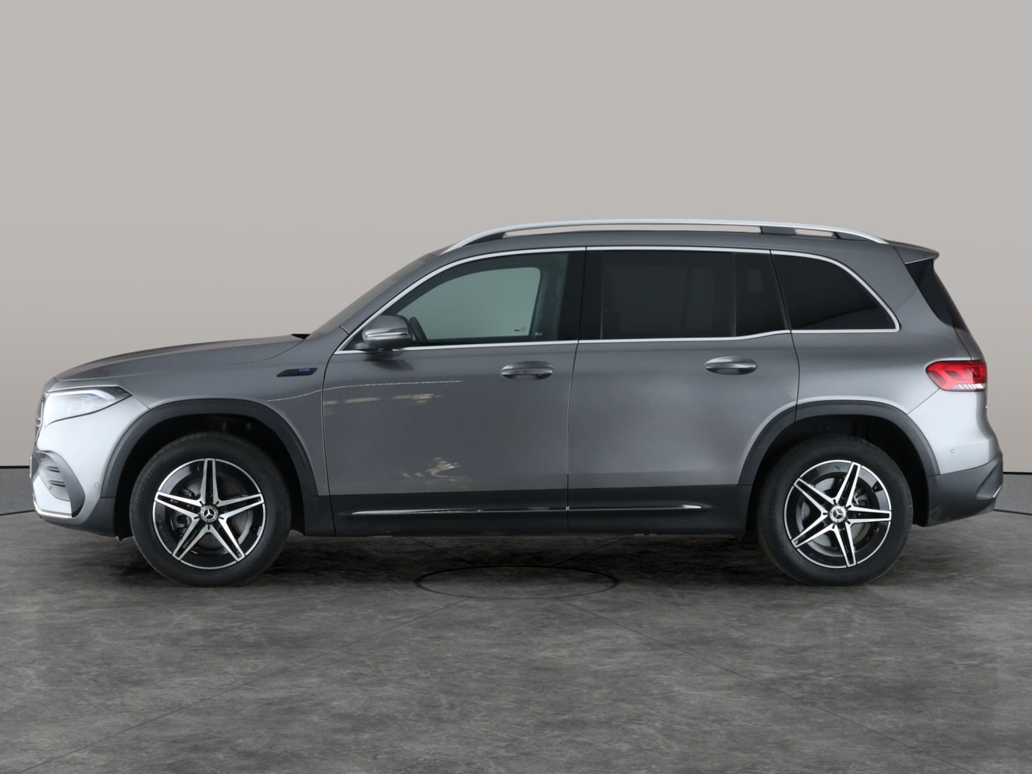 Used Mercedes-Benz EQB 2022 for sale - 76383015: Photo 19