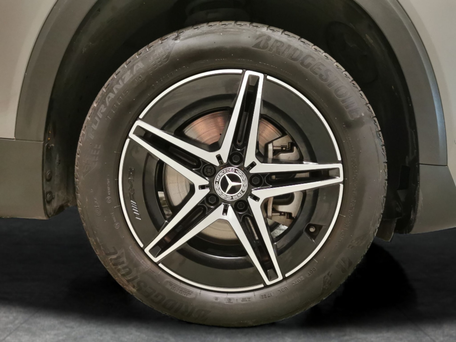 Used Mercedes-Benz EQB 2022 for sale - 76383015: Photo 31