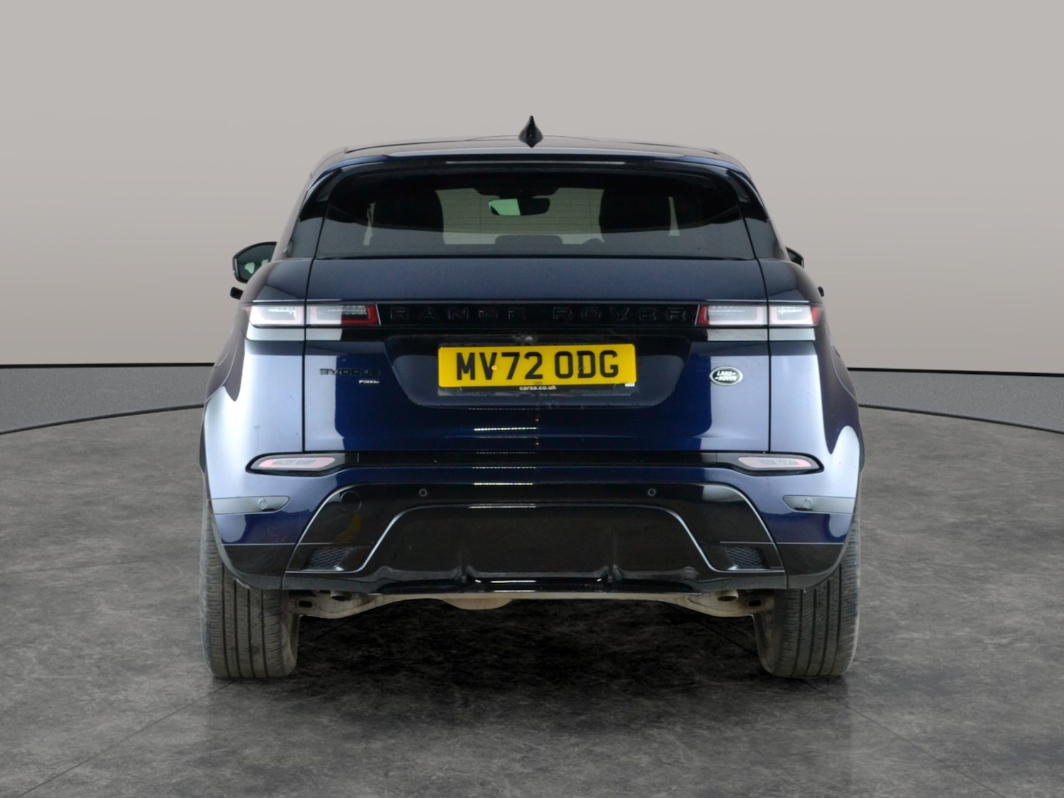 Used Land Rover Range Rover Evoque for sale - 77208047: Photo 12