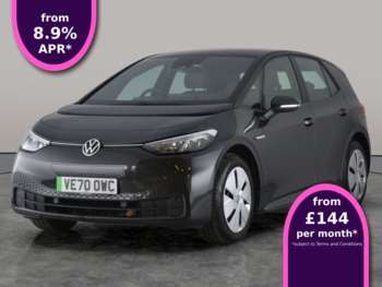 2020 - Pro Performance 58kWh Life Hatchback 5dr Electric Auto (204 ps) - NAV - HEA