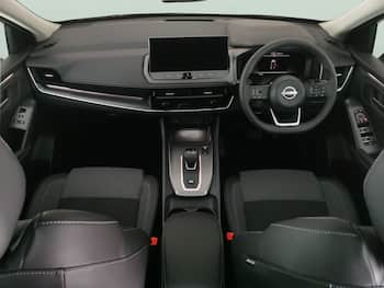 Used Nissan Qashqai 2025 for sale - 79732445: Photo
