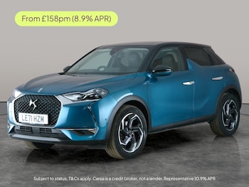 Used DS Automobiles DS 3 Crossback undefined for sale - 78412239: Photo