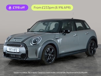 Used MINI Hatch 2021 for sale - 78631046: Photo