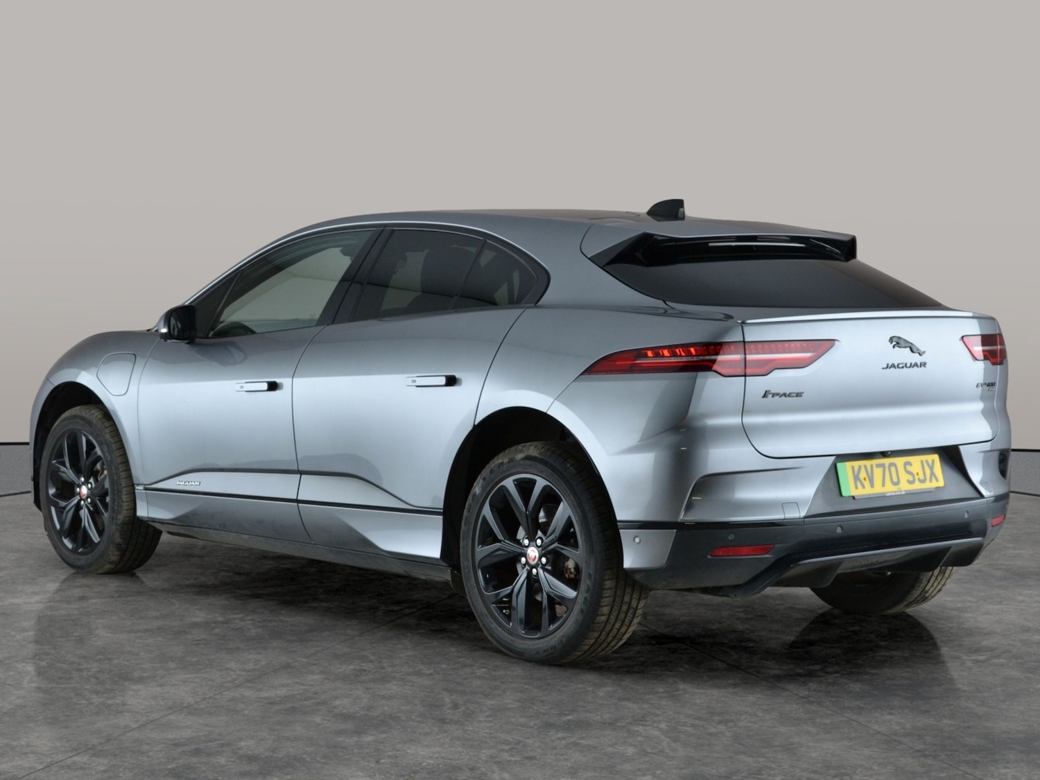 Used Jaguar I-Pace 2021 for sale - 77235746: Photo 12