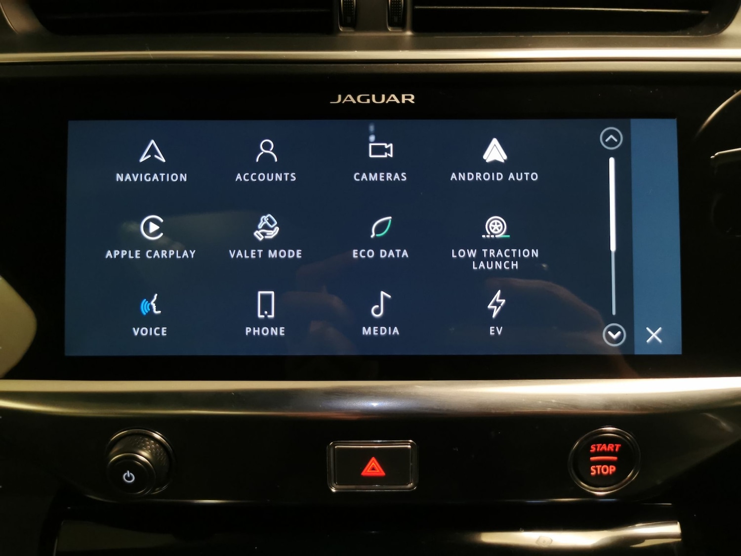 Used Jaguar I-Pace 2021 for sale - 77235746: Photo 17