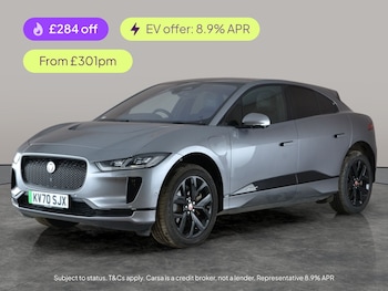 Used Jaguar I-Pace 2021 for sale - 77235746: Photo