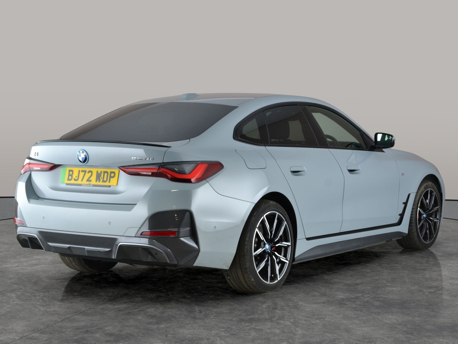 Used BMW i4 2022 for sale - 76919584: Photo 11