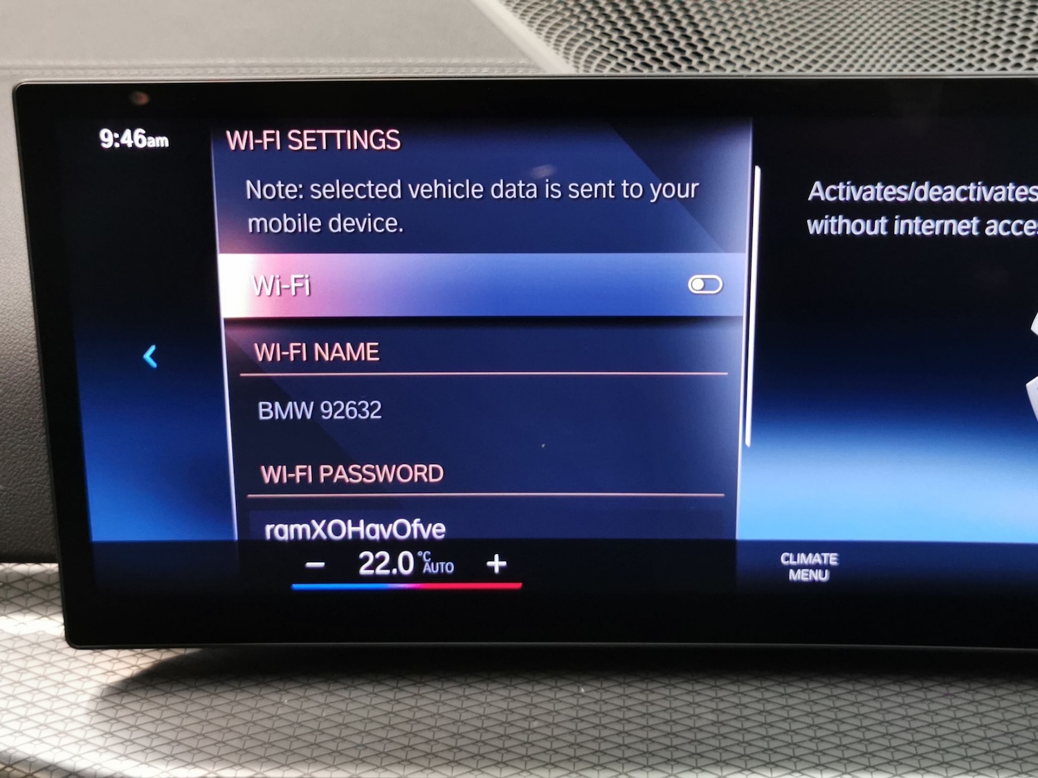 Used BMW i4 2022 for sale - 76919584: Photo 16