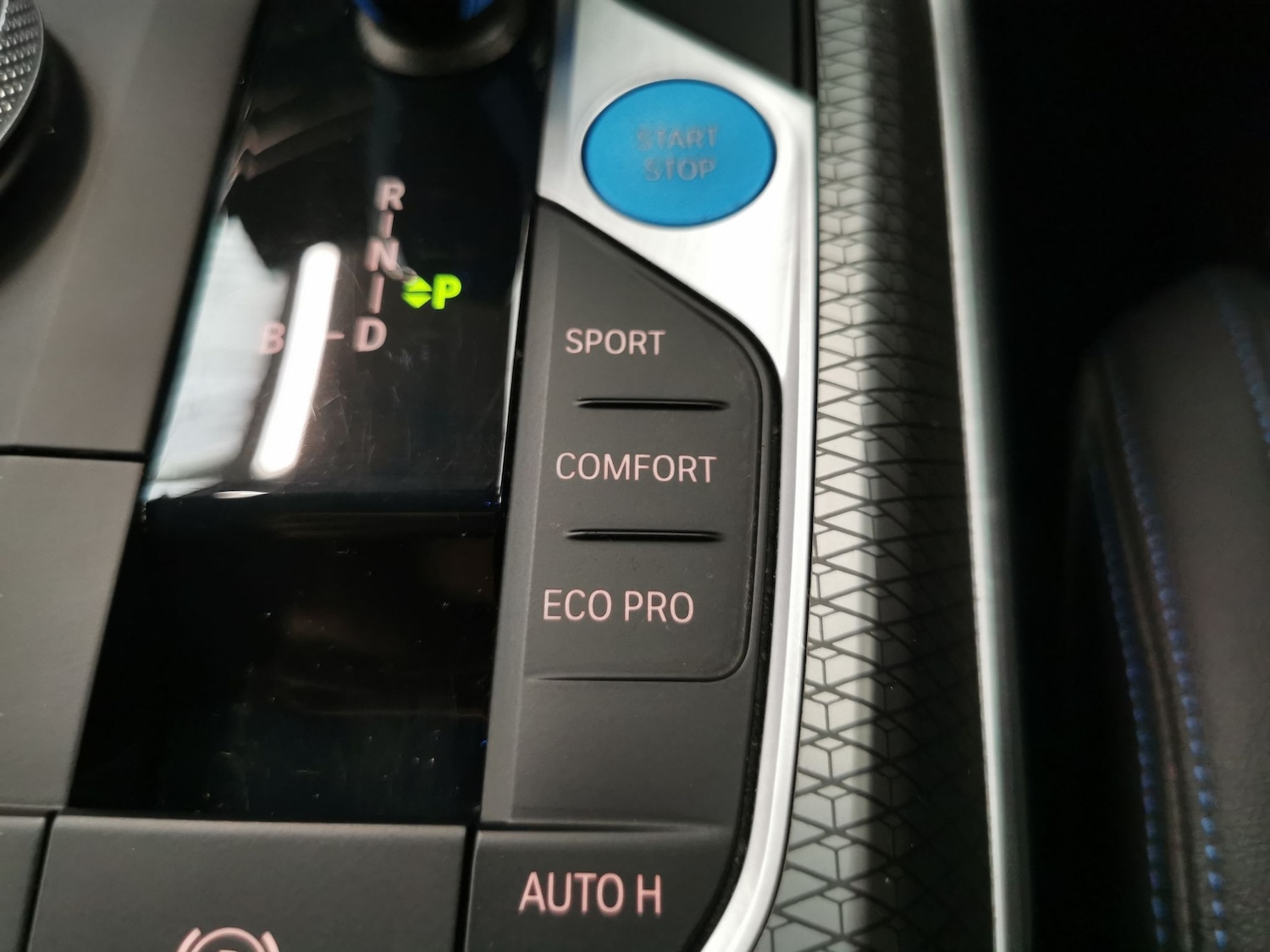 Used BMW i4 2022 for sale - 76919584: Photo 19