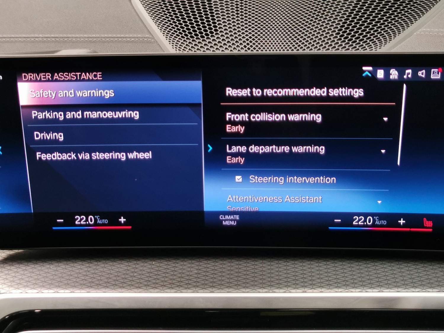 Used BMW i4 2022 for sale - 76919584: Photo 22