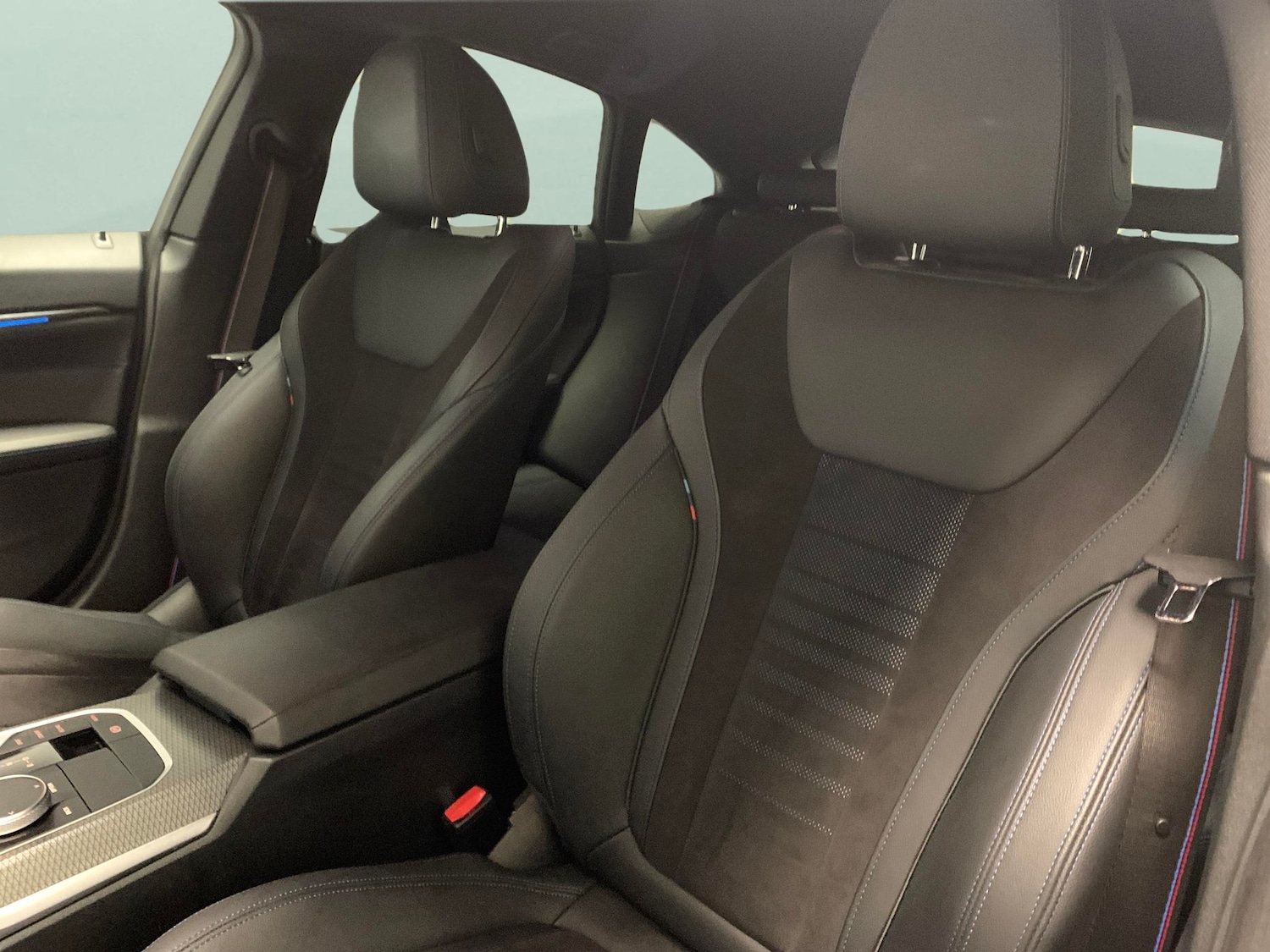 Used BMW i4 2022 for sale - 76919584: Photo 23