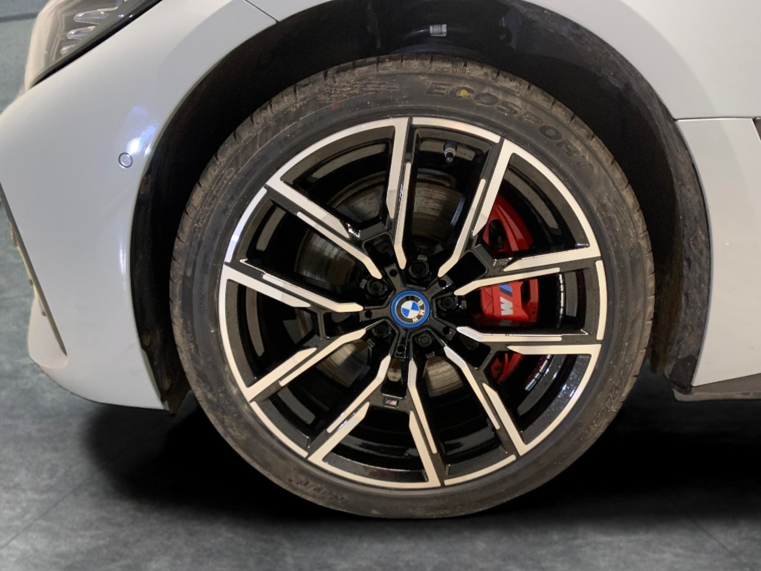 Used BMW i4 2022 for sale - 76919584: Photo 25