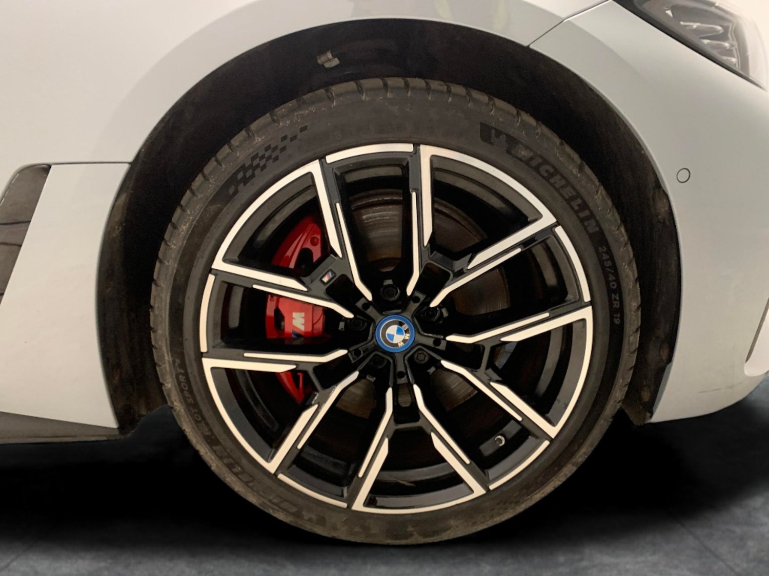 Used BMW i4 2022 for sale - 76919584: Photo 26