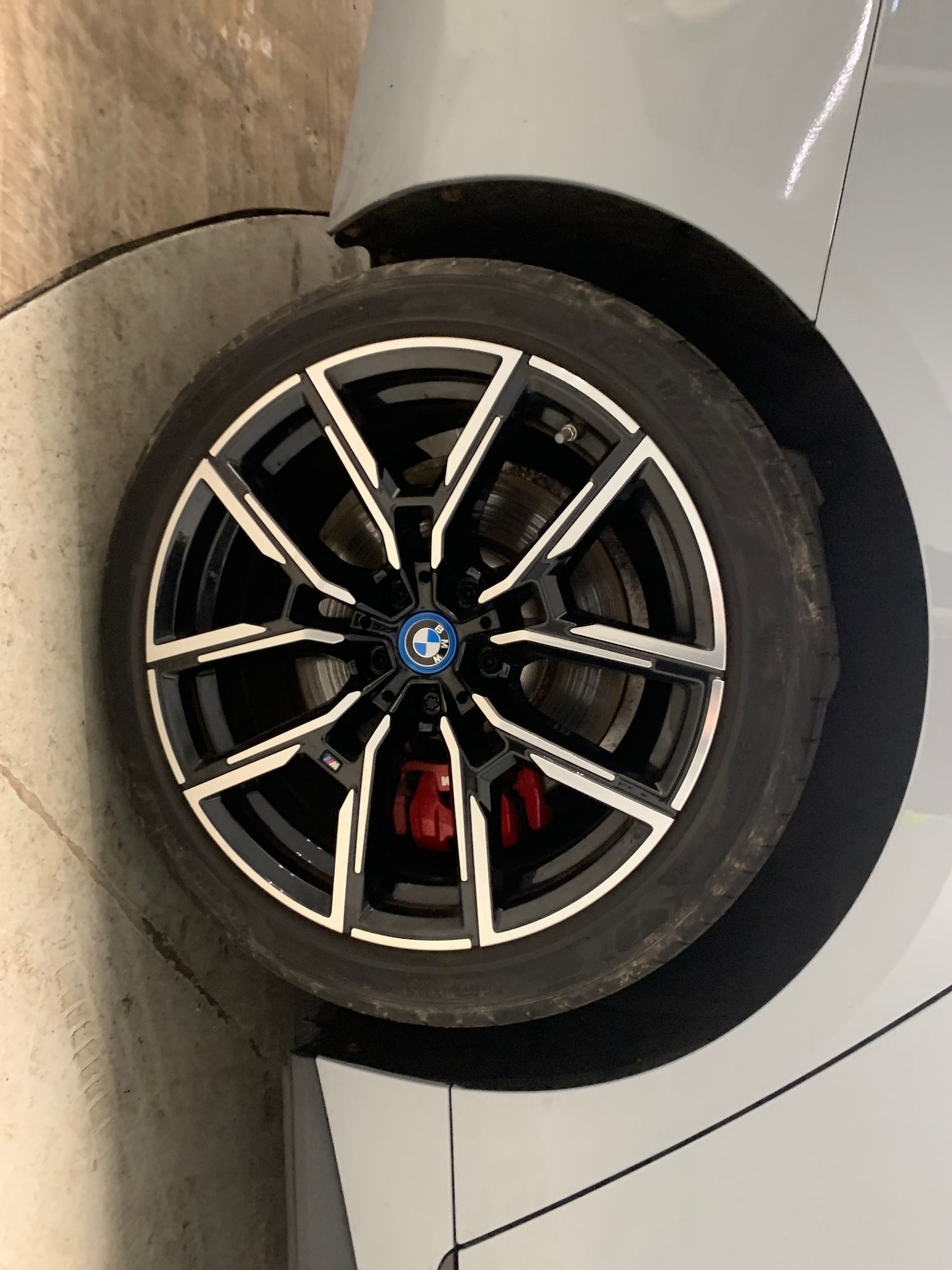 Used BMW i4 2022 for sale - 76919584: Photo 27