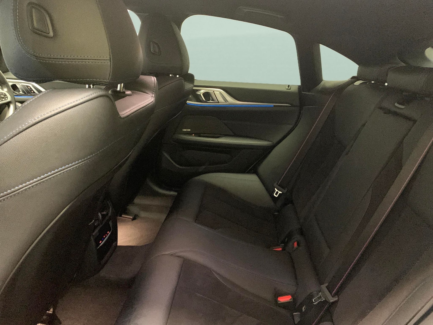 Used BMW i4 2022 for sale - 76919584: Photo 28