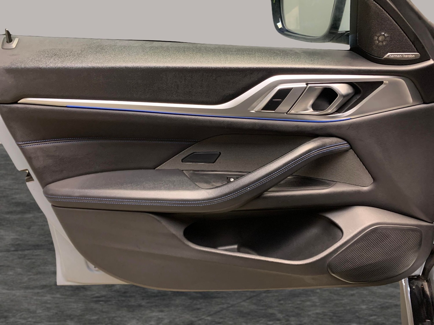 Used BMW i4 2022 for sale - 76919584: Photo 29