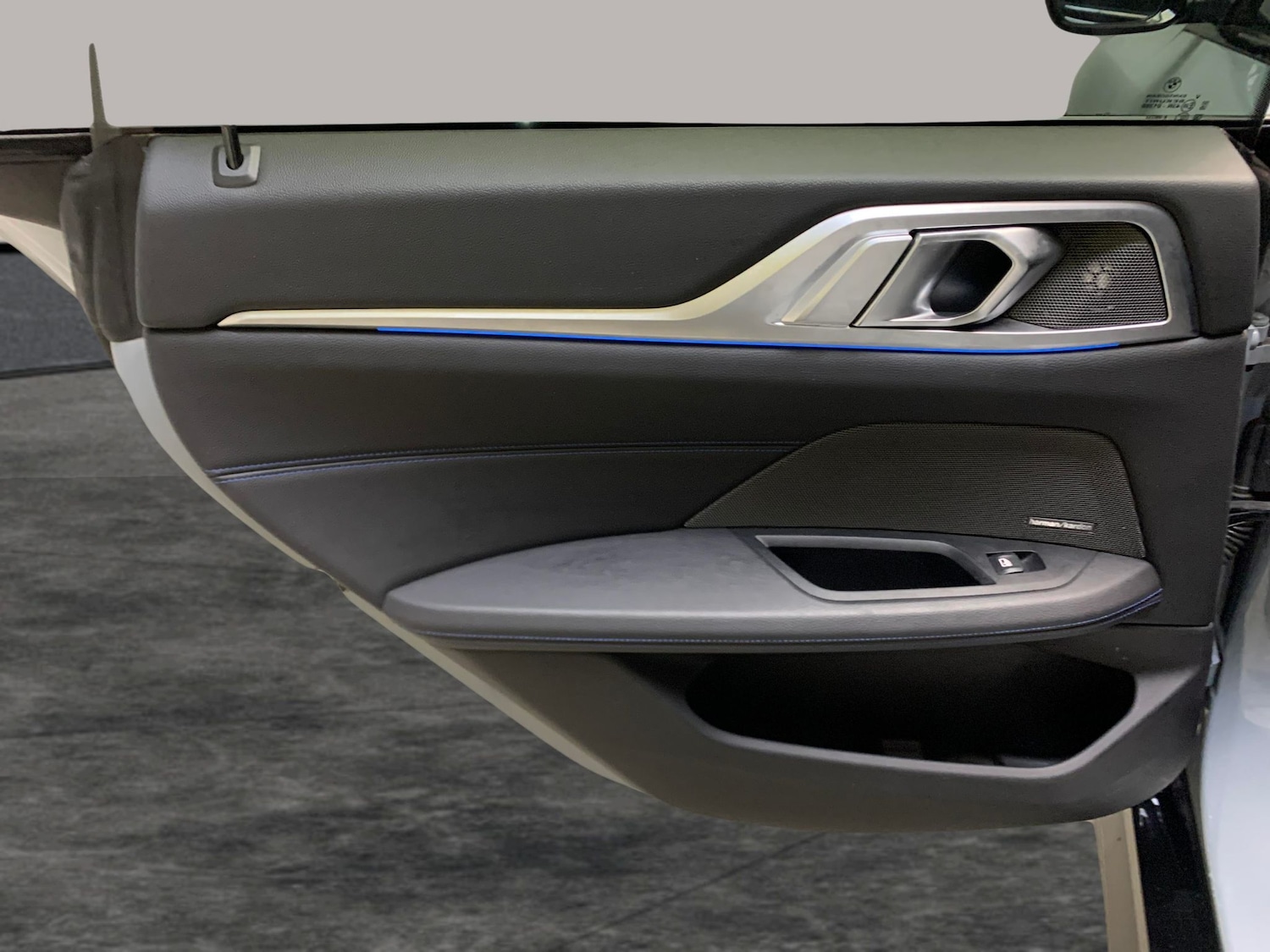 Used BMW i4 2022 for sale - 76919584: Photo 30