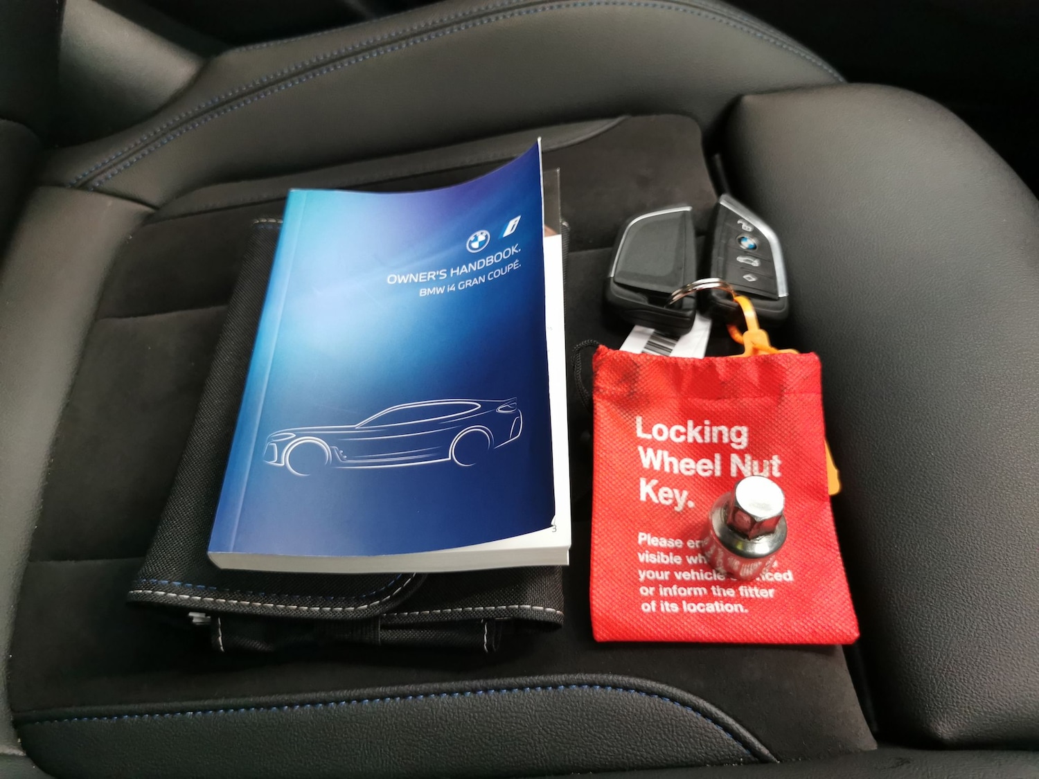 Used BMW i4 2022 for sale - 76919584: Photo 33