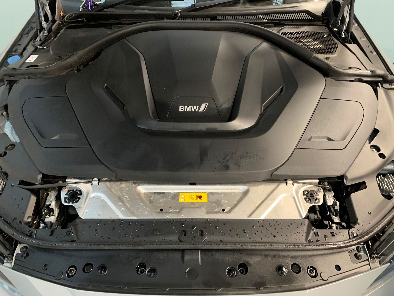 Used BMW i4 2022 for sale - 76919584: Photo 34