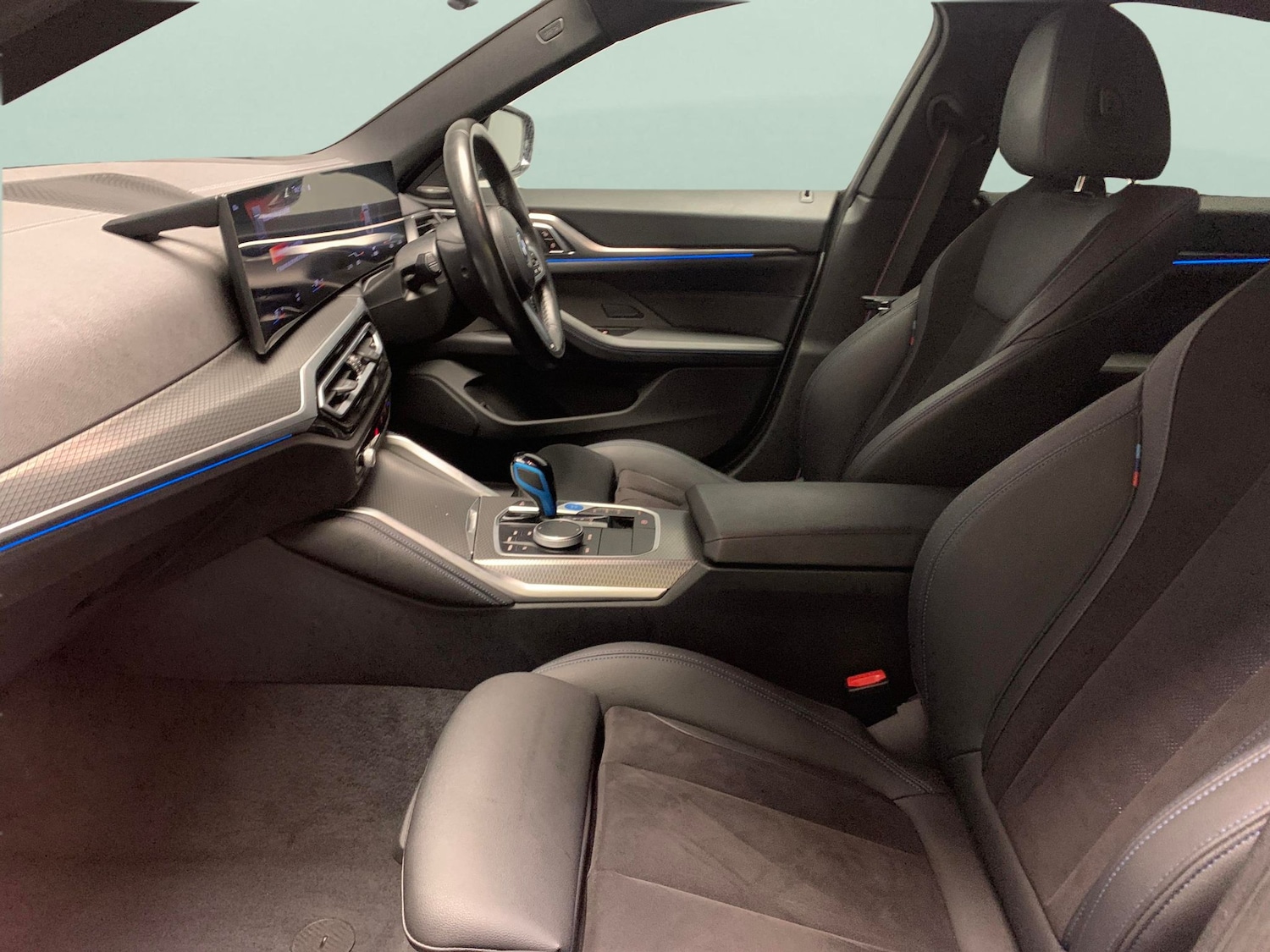 Used BMW i4 2022 for sale - 76919584: Photo 4