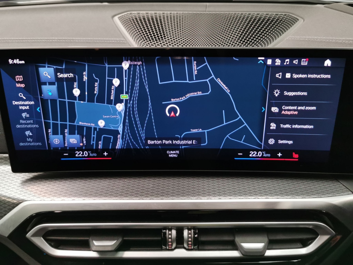 Used BMW i4 2022 for sale - 76919584: Photo 5