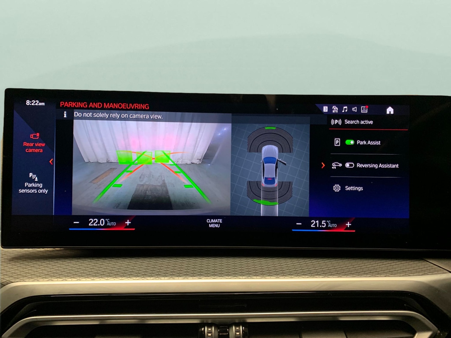 Used BMW i4 2022 for sale - 76919584: Photo 7