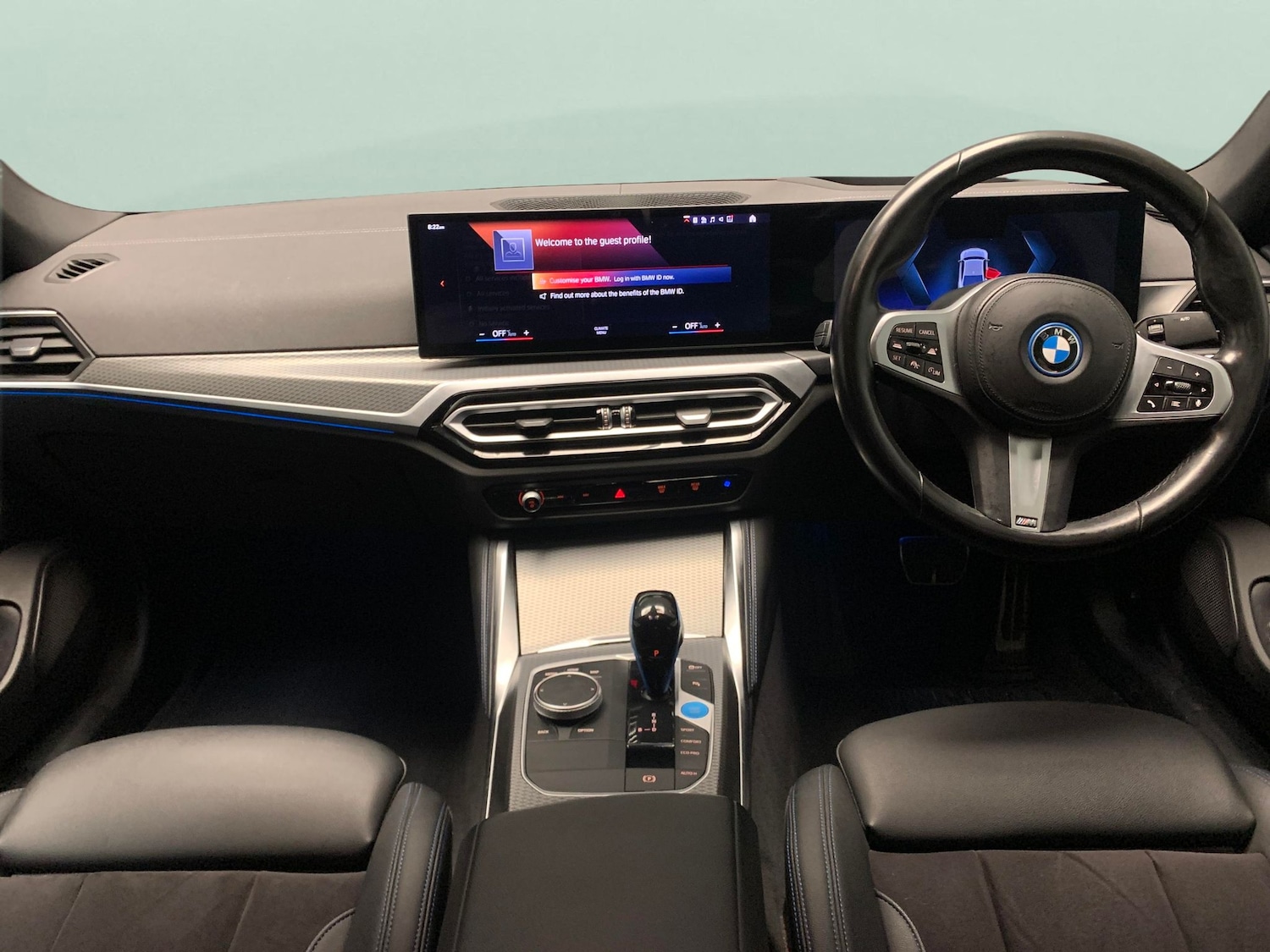 Used BMW i4 2022 for sale - 76919584: Photo 8