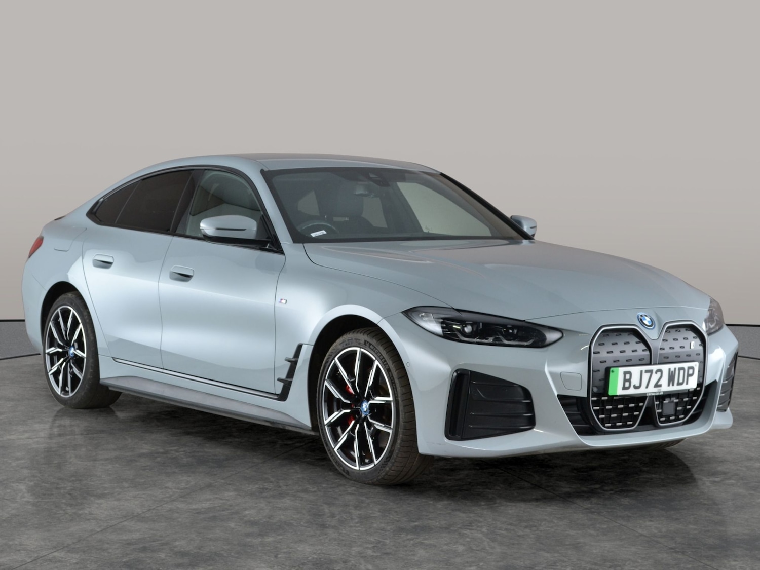 Used BMW i4 2022 for sale - 76919584: Photo 9