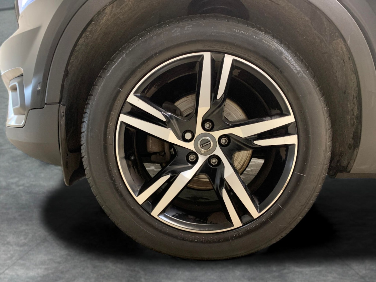 Used Volvo XC40 2021 for sale - 76978201: Photo 18