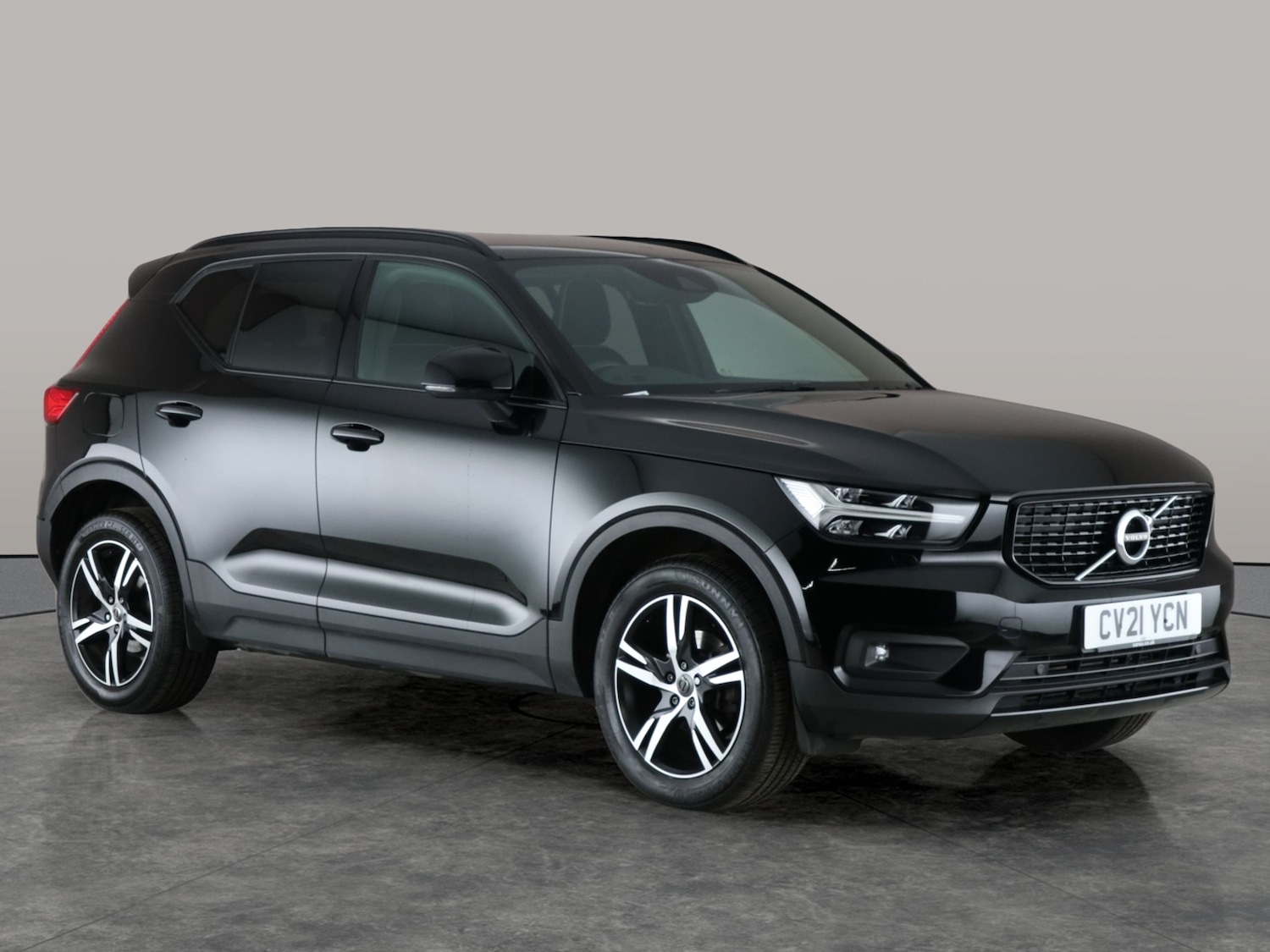Used Volvo XC40 2021 for sale - 76978201: Photo 8
