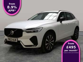 2023 - 2.0 B5 MHEV Plus SUV 5dr Petrol Hybrid Auto AWD Euro 6 (s/s) (250 ps) - HK