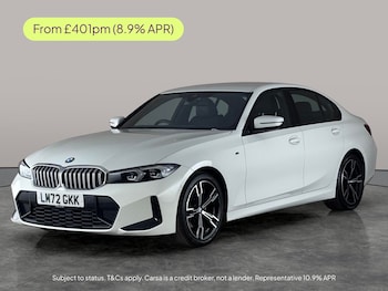 Used BMW 3 Series 2022 for sale - 79538290: Photo