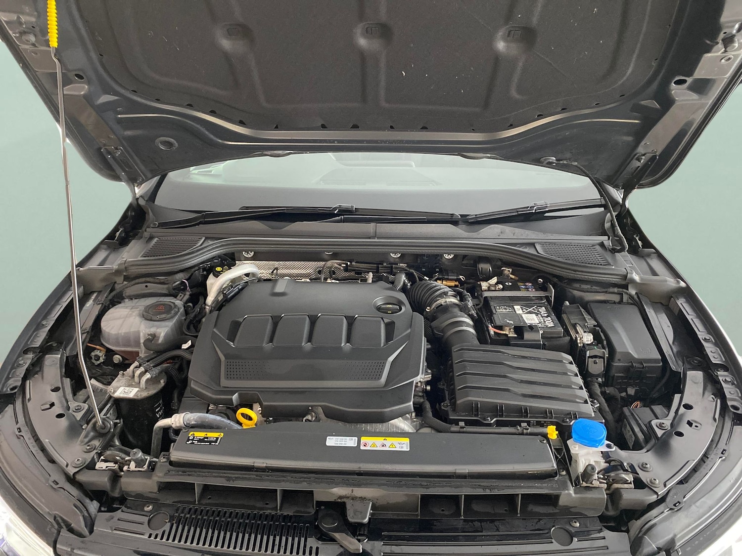 Used Volkswagen Golf 2024 for sale - 78012347: Photo 28