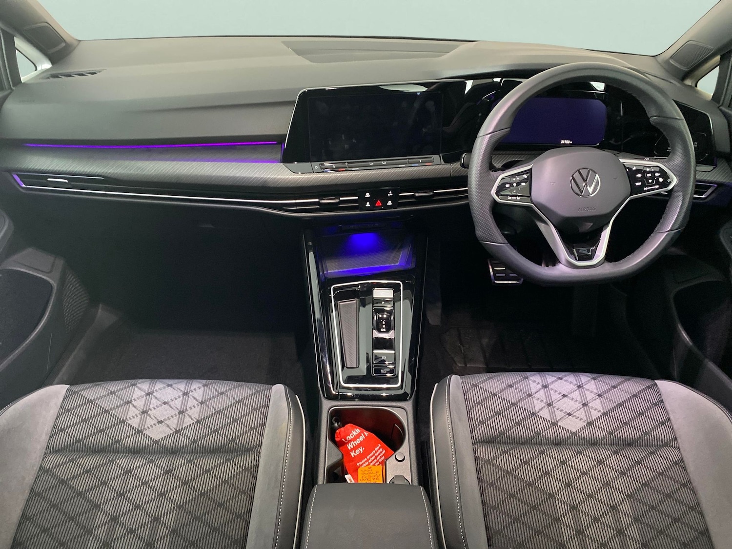 Used Volkswagen Golf 2024 for sale - 78012347: Photo 6