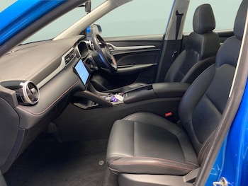 Used MG MG ZS 2022 for sale - 78252394: Photo