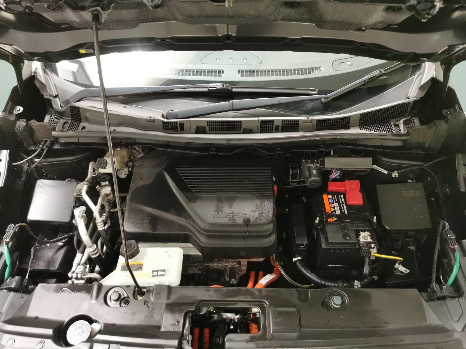 Used Nissan Leaf 2022 for sale - 77688677: Photo 32