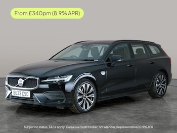 Used Volvo V60 2023 for sale - 78960654: Photo