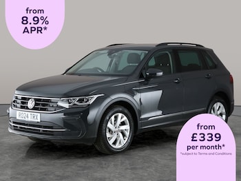 2024 - 1.4 TSI 13kWh Life SUV 5dr Petrol Plug-in Hybrid DSG Euro 6 (s/s) (245 ps)