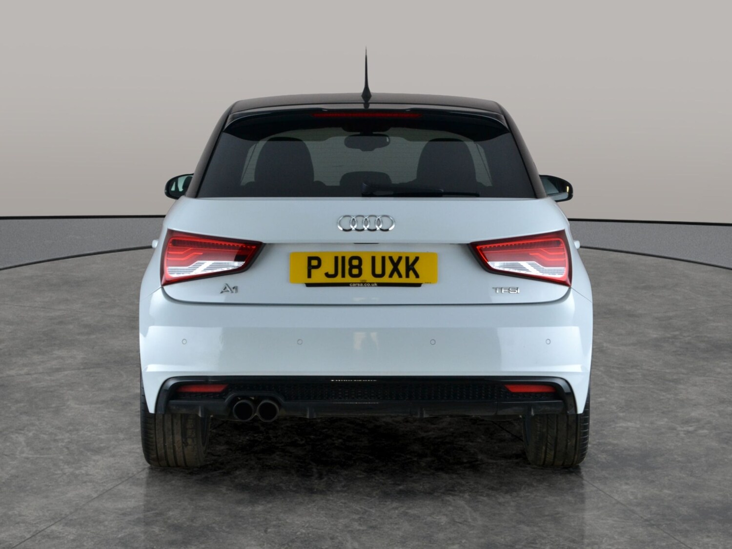 Used Audi A1 2018 for sale - 78163579: Photo 10