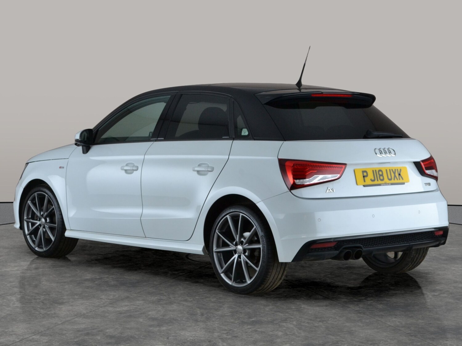 Used Audi A1 2018 for sale - 78163579: Photo 11