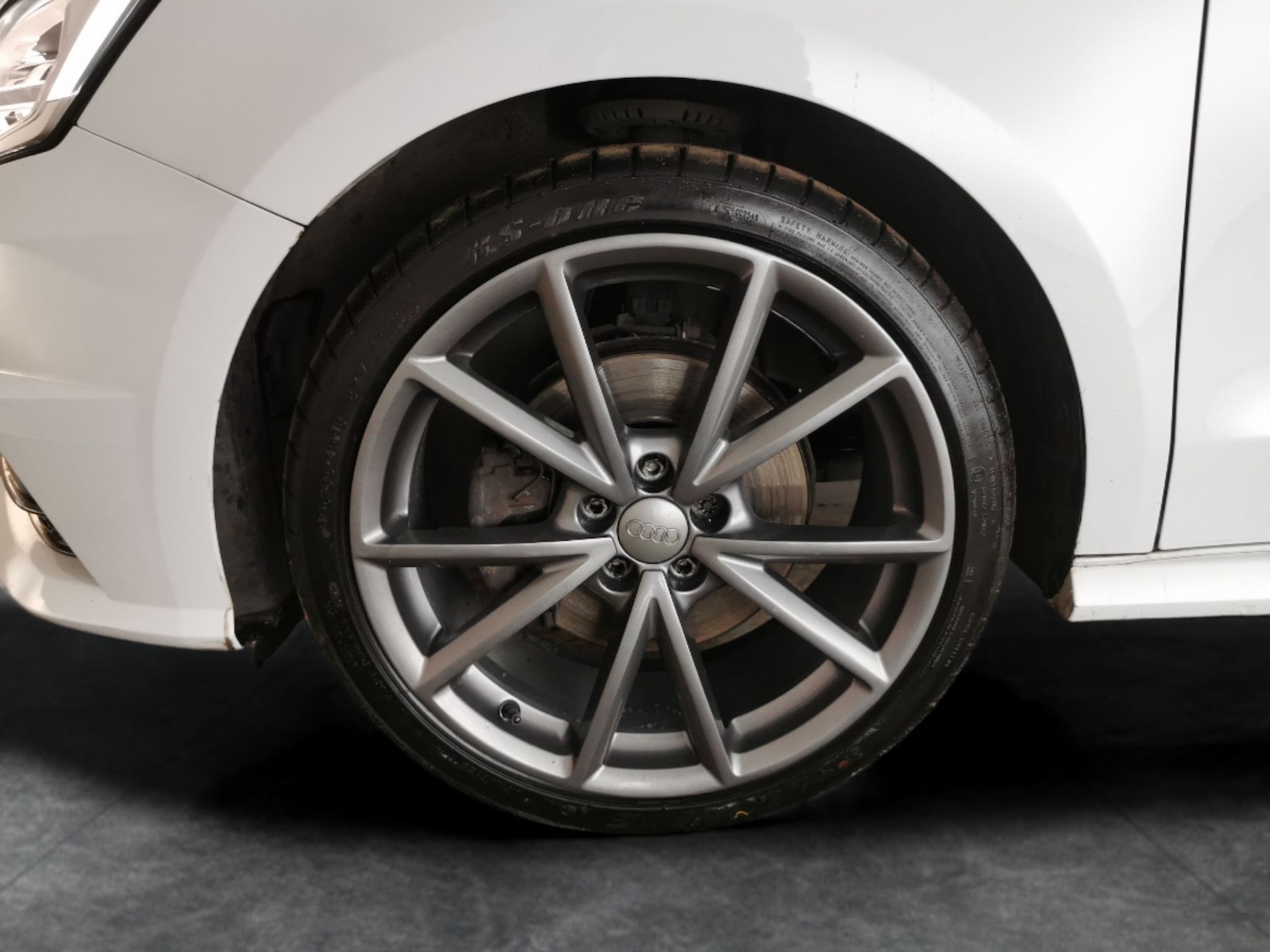 Used Audi A1 2018 for sale - 78163579: Photo 20