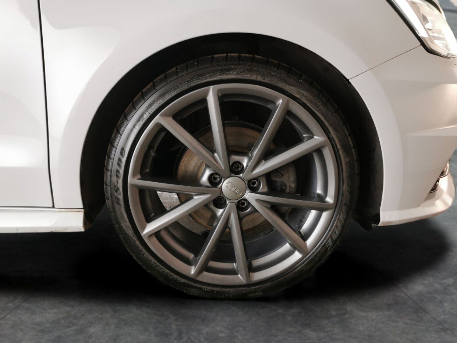 Used Audi A1 2018 for sale - 78163579: Photo 21