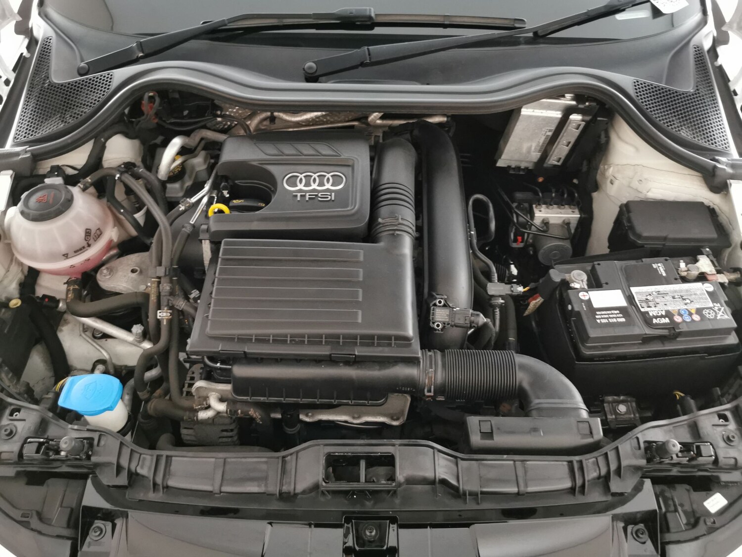 Used Audi A1 2018 for sale - 78163579: Photo 29