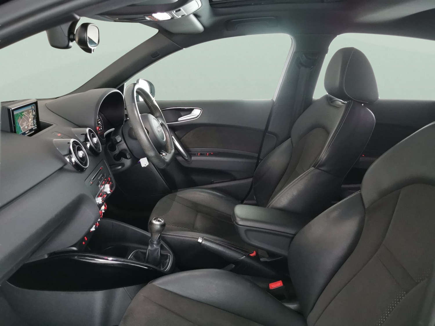 Used Audi A1 2018 for sale - 78163579: Photo 4