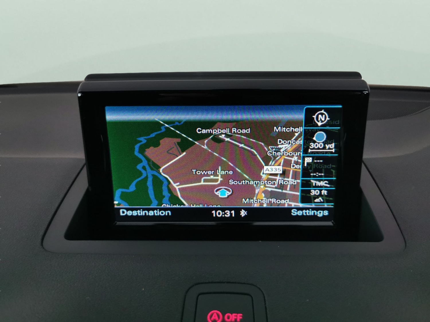 Used Audi A1 2018 for sale - 78163579: Photo 5