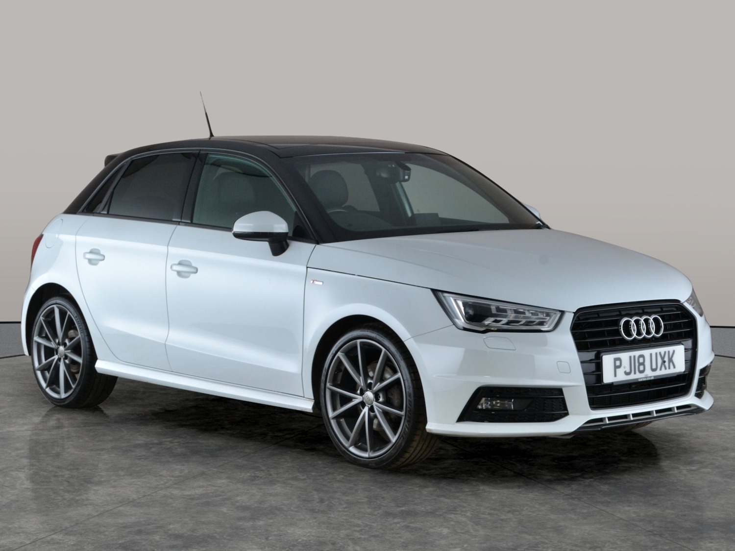 Used Audi A1 2018 for sale - 78163579: Photo 7