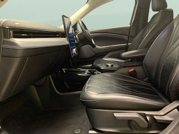 Used Ford Mustang Mach-E undefined for sale - 78847621: Photo